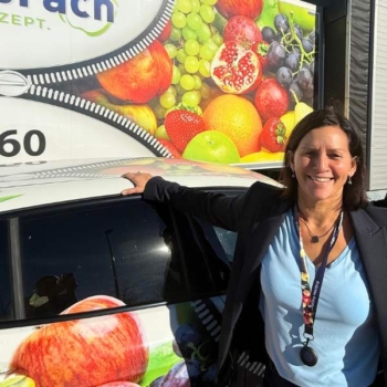 Außendienst Früchte Feldbrach Foodservice