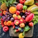 Obst und Gemüse Früchte Feldbrach