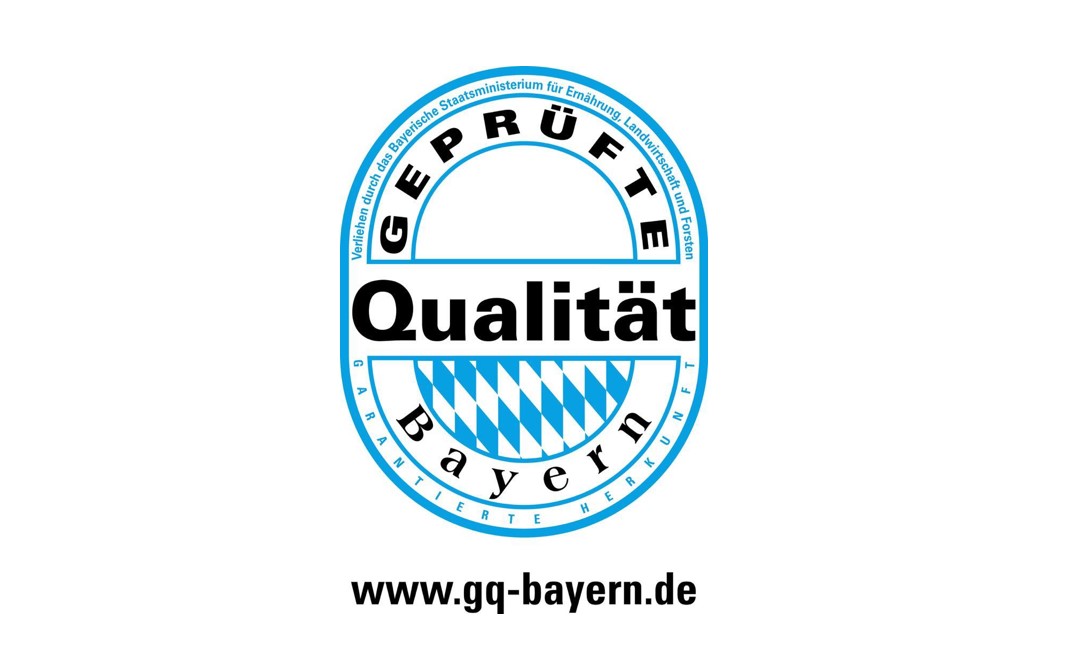 Geprüfte Qualität Bayern