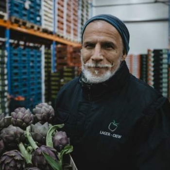 Team Früchte Feldbrach, Großhandel München, Gemüse Großhandel