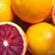Moro Orangen Früchte Feldbrach